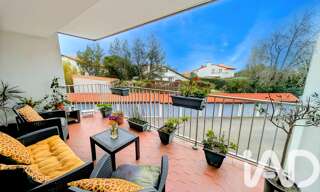 Appartement 3 Pièces 85 m² à vendre à Biarritz (64200)