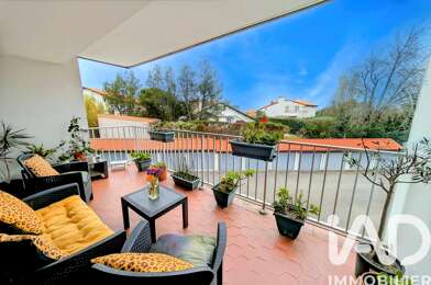 Appartement 3 pièces 410000 €