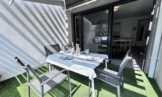 Appartement 2 Pièces 37 m² à vendre à Saint-Cyr-sur-Mer (83270)