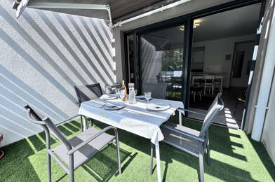 Appartement 2 pièces 325000 €