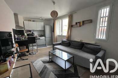 Appartement 2 pièces 219450 €