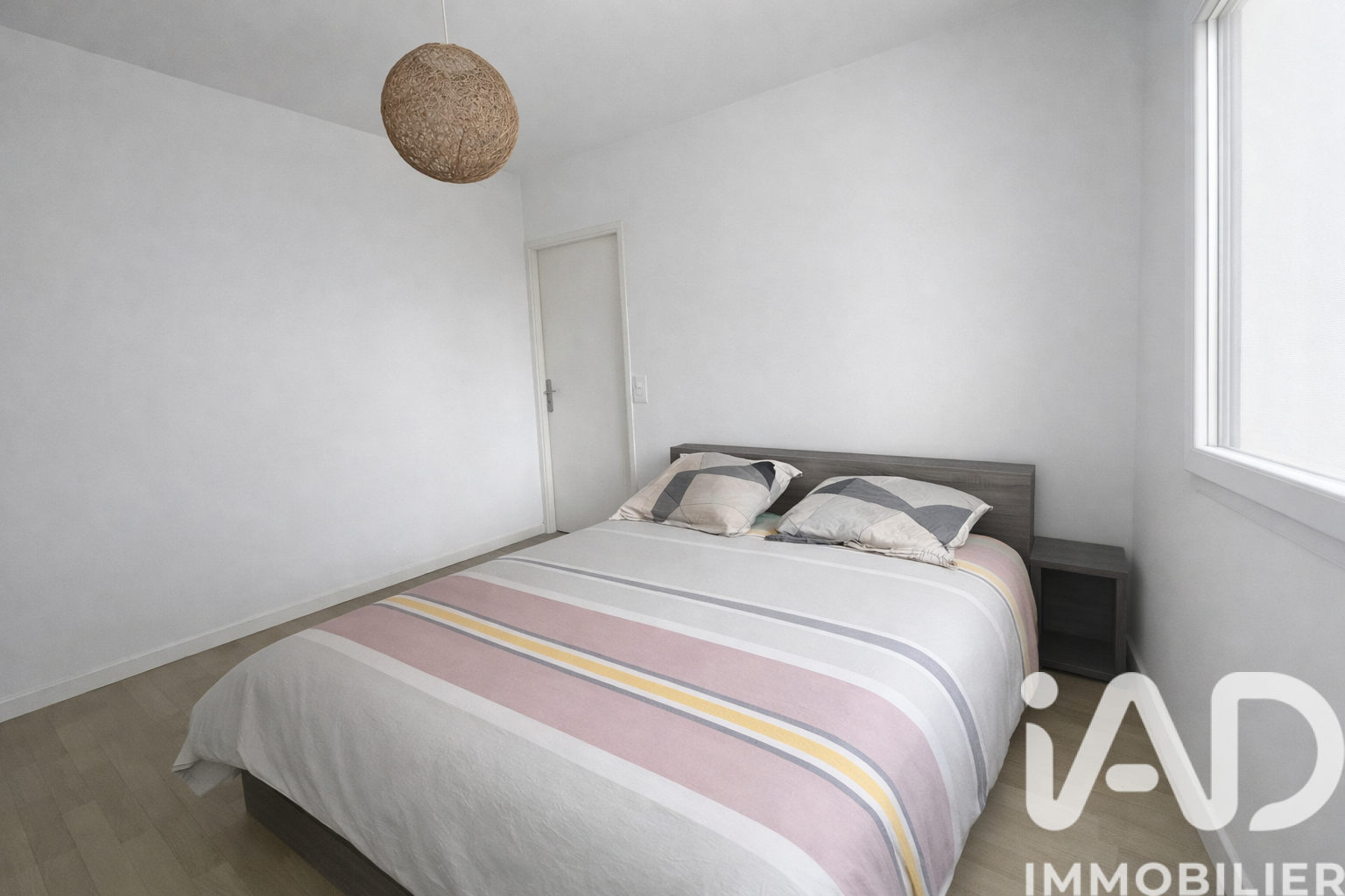 Vente Appartement 2 pièces - Photo 4