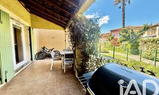 Maison 3 Pièces 56 m² à vendre à Béziers (34500)