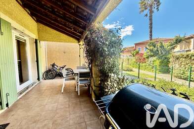 Maison 3 pièces 159000 €