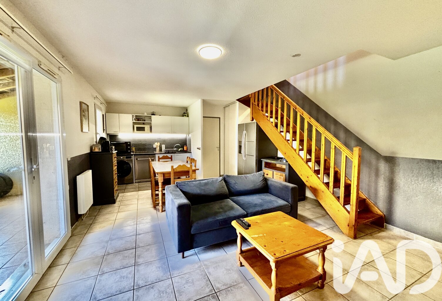 Vente Maison/villa 3 pièces — photo 1