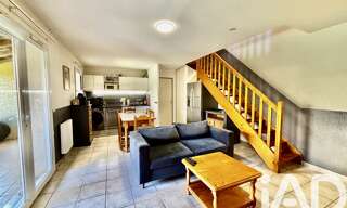 Maison 3 Pièces 56 m² à vendre à Béziers (34500)