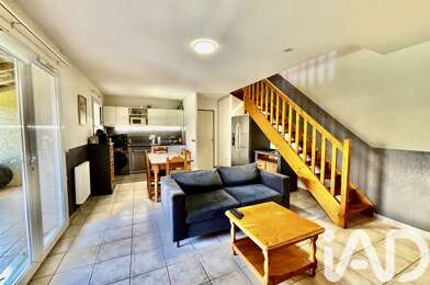 Maison 3 pièces 149000 €