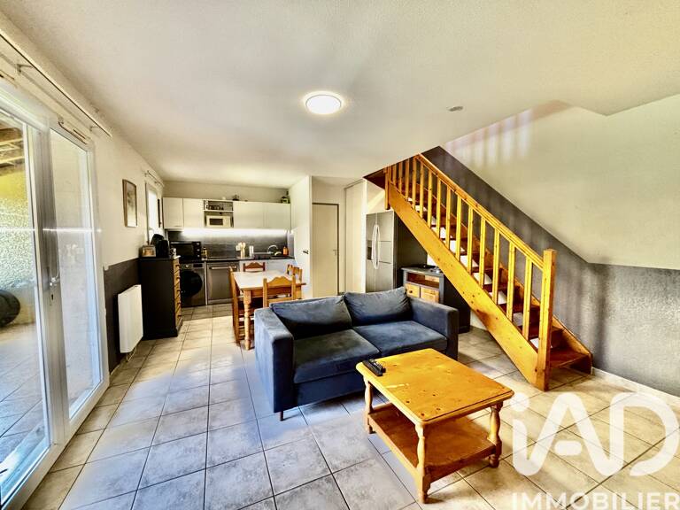 Vente Maison/villa 3 pièces — photo 1
