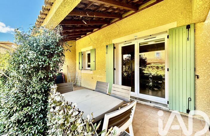 Vente Maison/villa 3 pièces — photo 2
