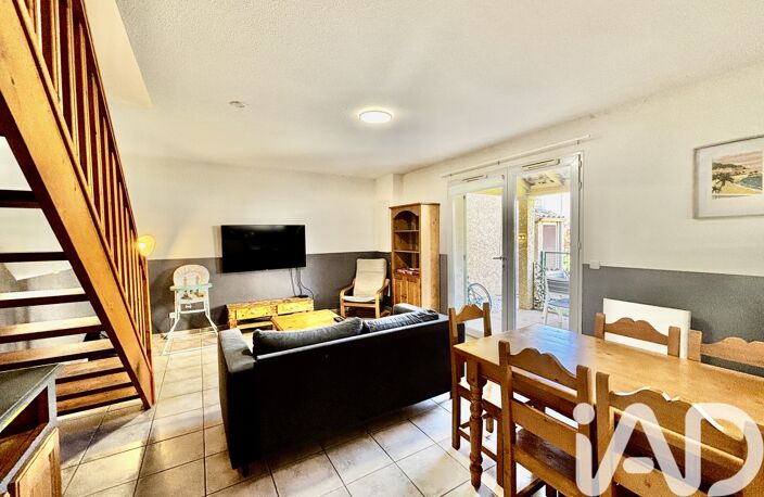 Vente Maison/villa 3 pièces — photo 3