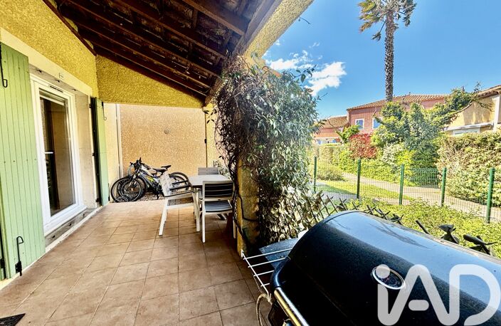 Vente Maison/villa 3 pièces — photo 4