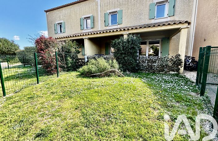 Vente Maison/villa 3 pièces — photo 5