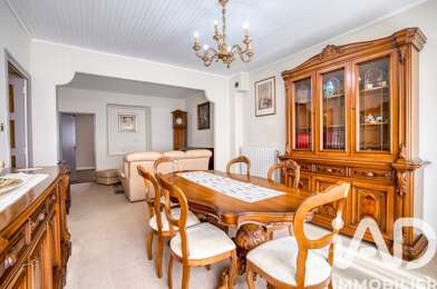 Maison 4 pièces 195000 €