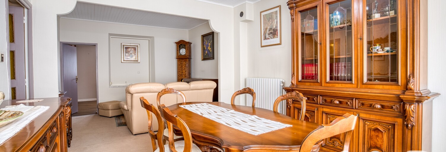 Maison 4 Pièces 72 m² à vendre à Hayange (57700)