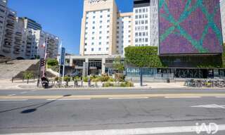 Divers  372 m² à vendre à Bordeaux (33000)