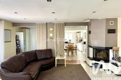 Maison 6 pièces 450000 €