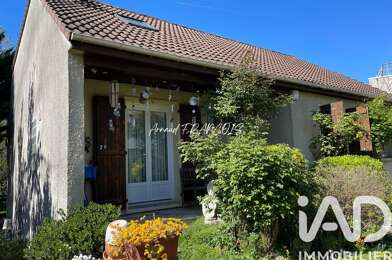 Maison 6 pièces 420000 €