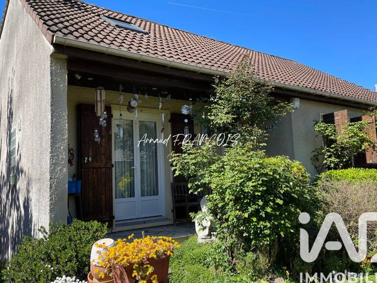 Vente Maison/villa 6 pièces — photo 1
