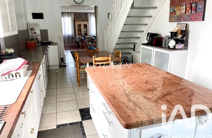 Vente Maison/villa 6 pièces — photo 2