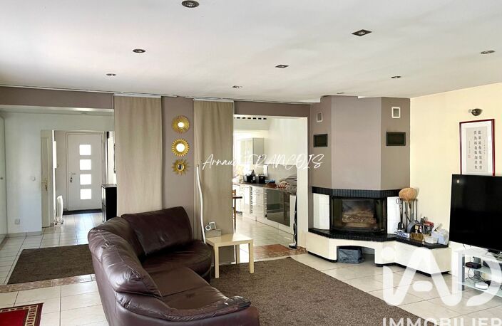 Vente Maison/villa 6 pièces — photo 4