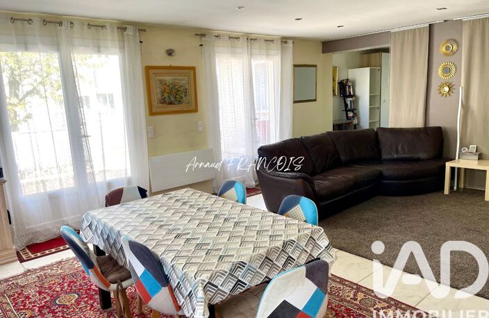 Vente Maison/villa 6 pièces — photo 5