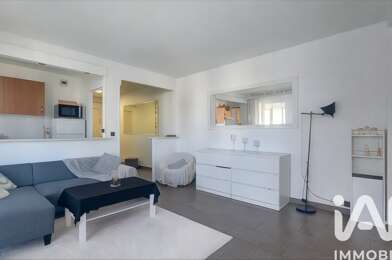 Appartement 3 pièces 177000 €