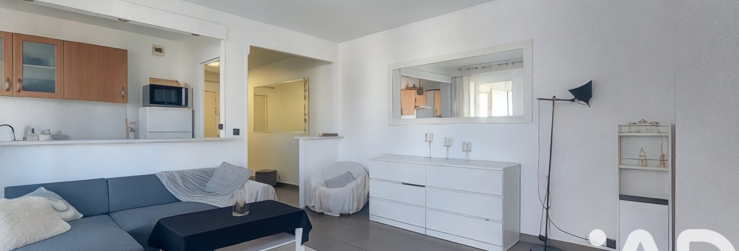 Appartement 3 Pièces 64 m² à vendre à Soisy-sous-Montmorency (95230)