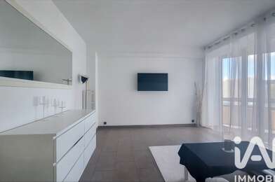 Appartement 3 pièces 169000 €