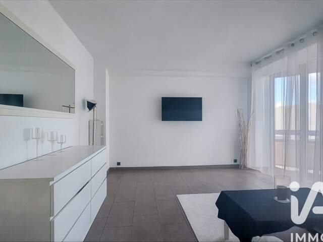 Vente Appartement 3 pièces — photo du bien