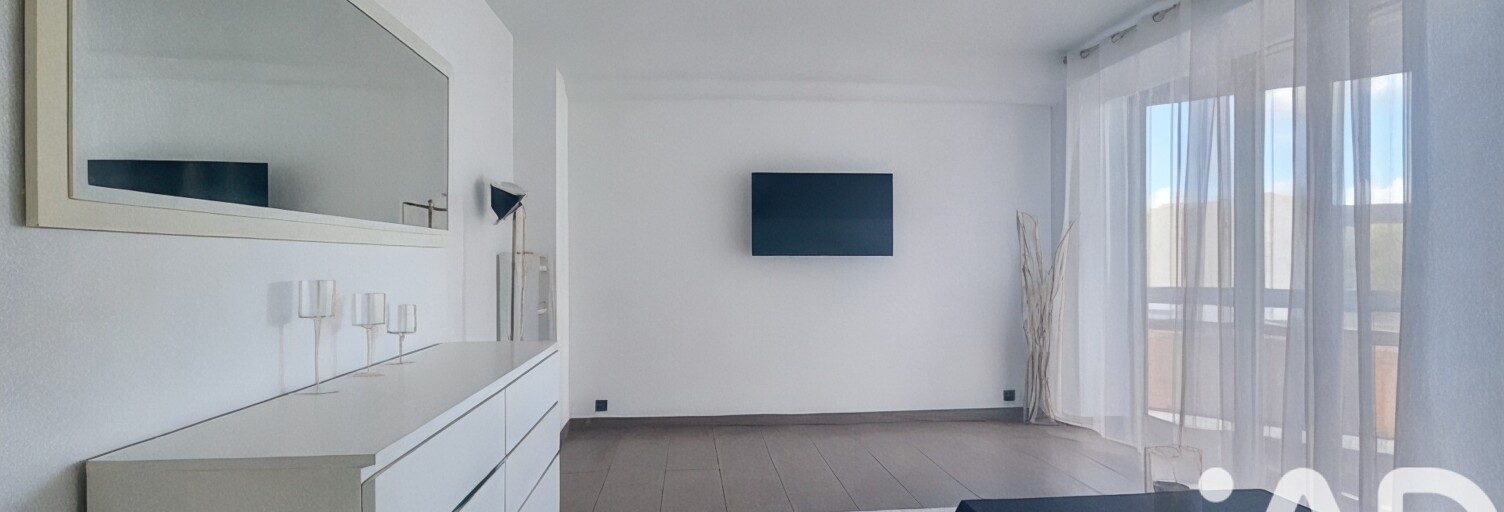 Appartement 3 Pièces 64 m² à vendre à Soisy-sous-Montmorency (95230)