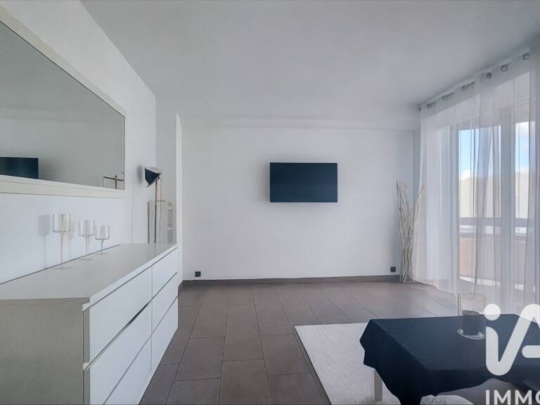Vente Appartement 3 pièces — photo 1