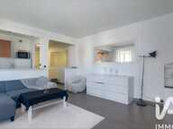 Vente Appartement 3 pièces — photo 2