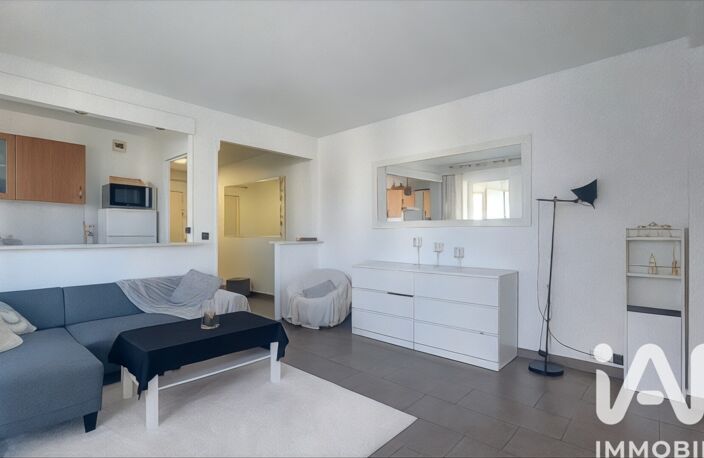Vente Appartement 3 pièces — photo 2