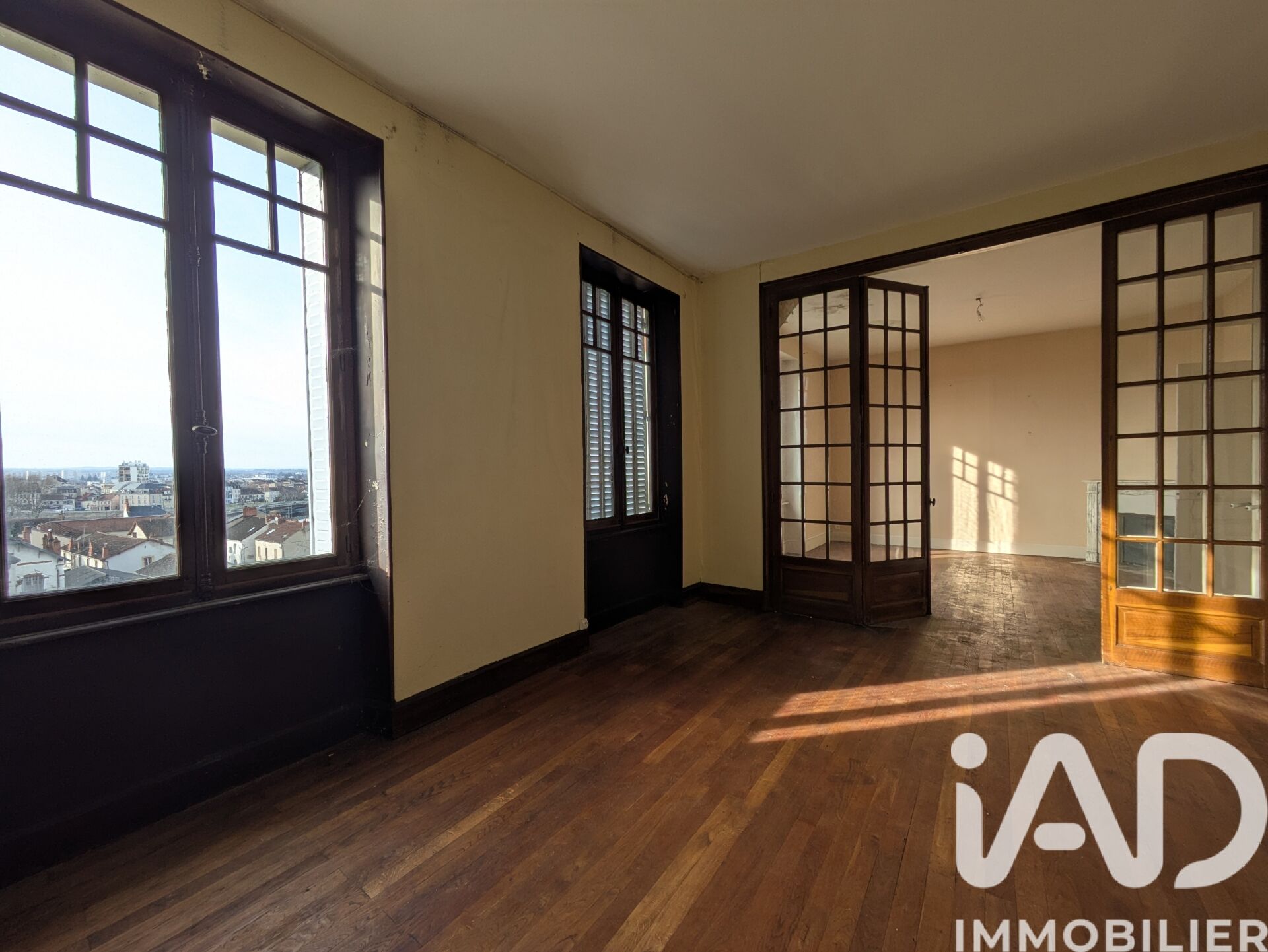 Maison à vendre, 420 m², Montluçon