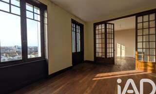 Immeuble  420 m² à vendre à Montluçon (03100)