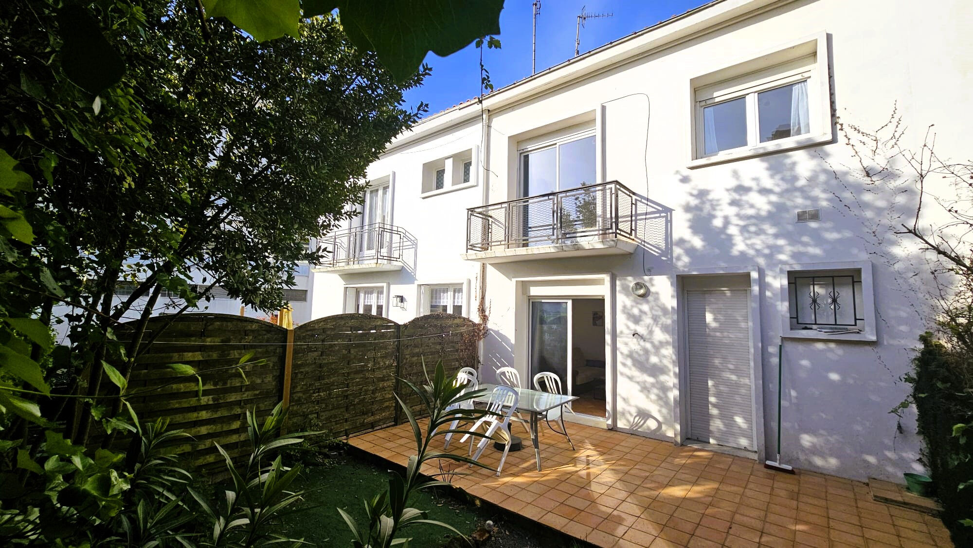 Villa / Maison  T4 à vendre Royan 17200
