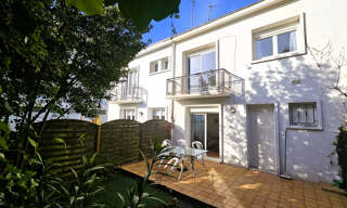 Maison 4 Pièces 65 m² à vendre à Royan (17200)