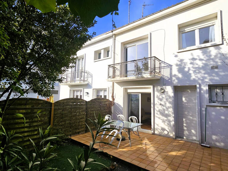 MAISON DE VILLE — photo 1
