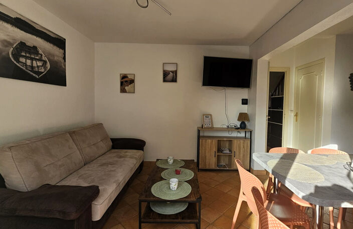 MAISON DE VILLE — photo 2