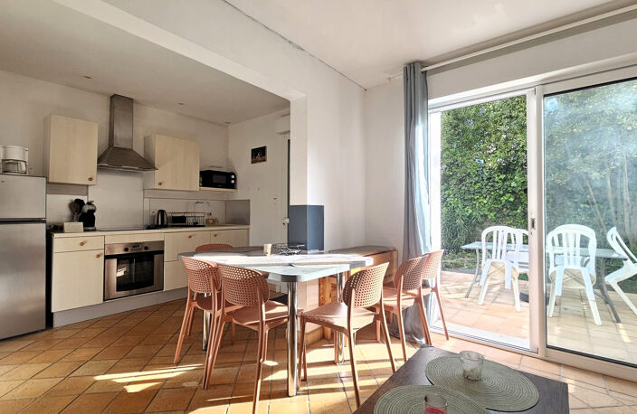MAISON DE VILLE — photo 3