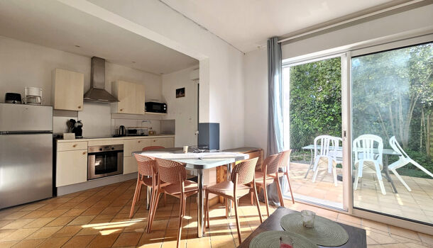 Villa / Maison 4 pièces  à vendre Royan 17200