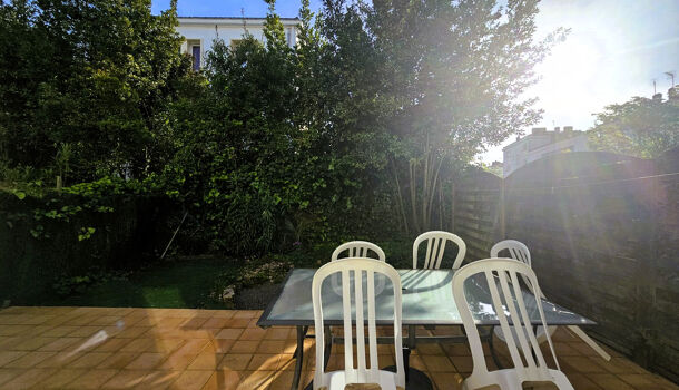 Villa / Maison 4 pièces  à vendre Royan 17200