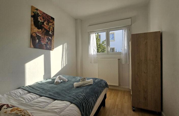 MAISON DE VILLE — photo 5