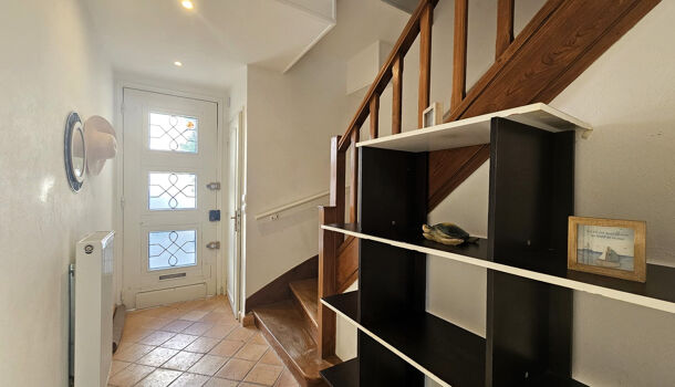 Villa / Maison 4 pièces  à vendre Royan 17200