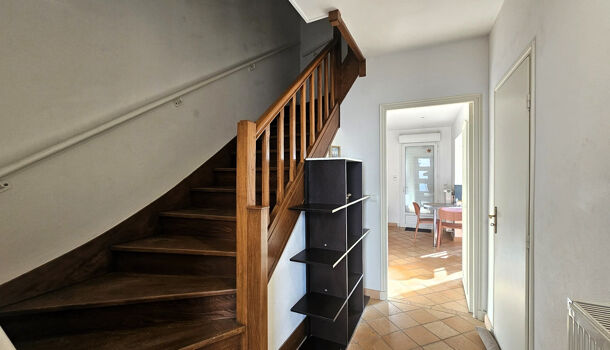 Villa / Maison 4 pièces  à vendre Royan 17200