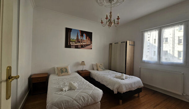 Villa / Maison 4 pièces  à vendre Royan 17200