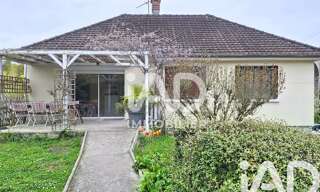 Maison 6 Pièces 160 m² à vendre à Beaugency (45190)