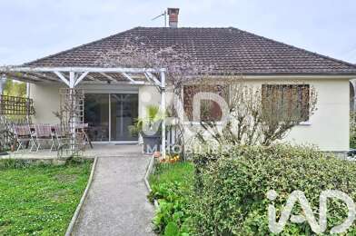 Maison 6 pièces 249000 €