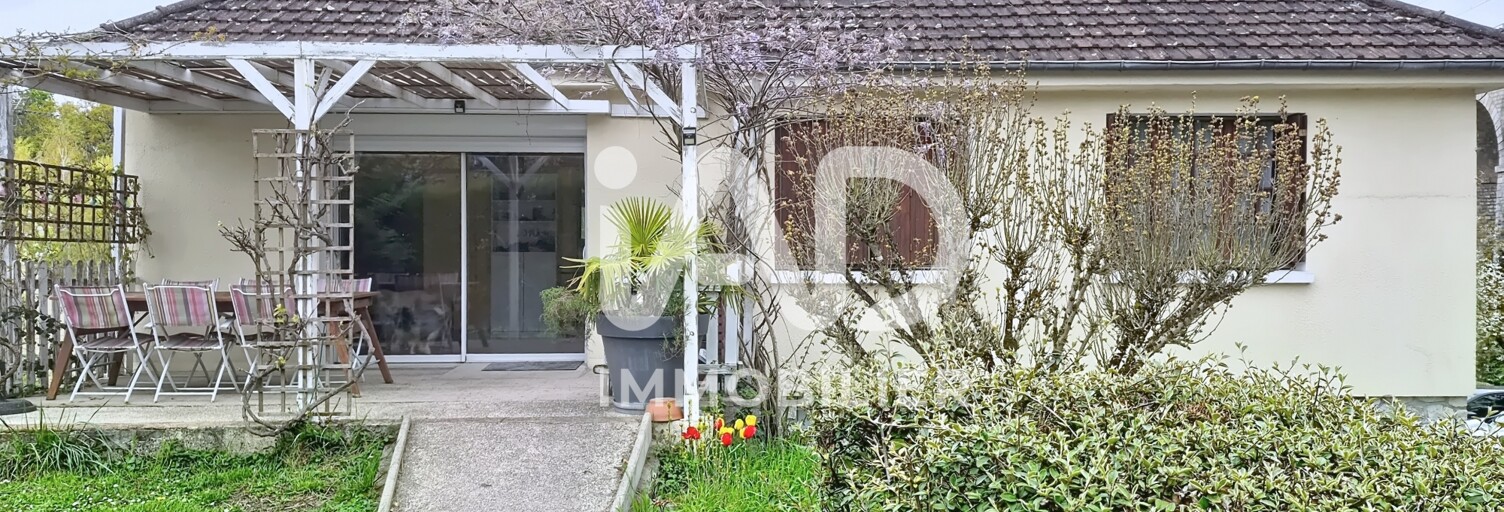 Maison 6 Pièces 160 m² à vendre à Beaugency (45190)