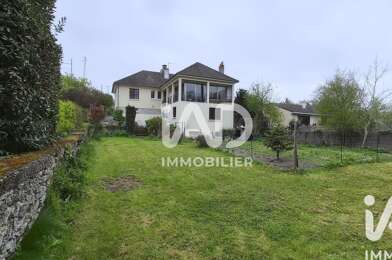 Maison 6 pièces 239000 €